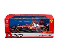 Formula Racing Ferrari SF-25 F1 2025 44 Hamilton 1/18 - Giocolandia