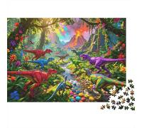 Formula Racing Jigsaw Puzzles 1000 Piece Recycled Paper Pit Stop Puzzle per Boy e Girl Ages 6 Years Up Gioco Educativo Challenge Divertente Gioco Familiare 70x50cm/1000pcs