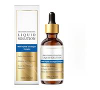 Formula Rassodante per il Viso - 30 ml Soluzione Idratante per il Viso | Formula Sollevante e Rassodante - per Donna Professionista Mattina Sera Cambio Stagione Viaggi Casa