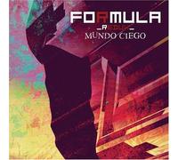 Formula Redux - Mundo Ciego