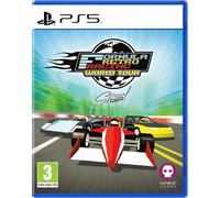 Formula Retrò Racing World Tour PS5 Nuovo