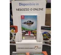 Formula Retro Racing World Tour - Special Edition - NINTENDO SWITCH Edizione Re