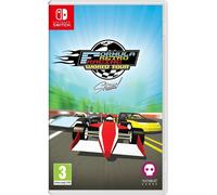 Formula Retro Racing World Tour (Switch) (Nintendo Switch)
