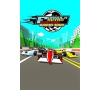 Formula Retro Racing - World Tour (Xbox Series X|S) XBOX LIVE Key EUROPE