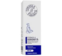 FORMULA SERENITA' 50ML GOCCE