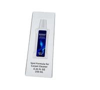 Formula spot for accessori for la pulizia della moquette da 250 ml | , compatibile con Dreame , pezzi di ricambio for liquidi for la pulizia dei tessuti N10 ,