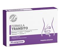 FORMULA TRANSITO 30CPR