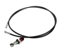 Formula Tubo Flessibile Del Freno Idraulico Master Cylinder Speed Lock Sealed 2 M Black