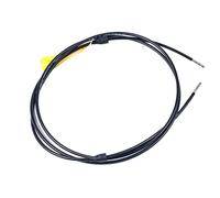 Formula Tubo Flessibile Del Freno Idraulico Cr/cr1 Speed Lock 2.1 M Black