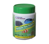 Formula Two Ganule per Pesci, Piccolo, 200 g