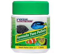 Formula Two Marine Pellet Small 3.5oz