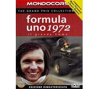 Formula Uno 1972 - Il Grande Emmo