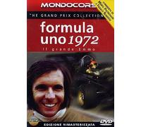 Formula Uno 1972 - Il Grande Emmo - IMPORT by documentario