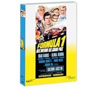 Formula Uno - Nell'Inferno Del Grand Prix - Dvd