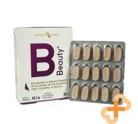 Formula Vitale Beauty+ 30 Capsule Per Pelle, Capelli E Unghie Con Collagene