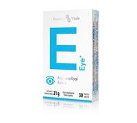 Formula Vitale Occhio 30 Compresse Integratore Alimentare con Vitamina C, B2, E,