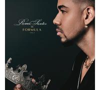 Formula, Vol. 3 (Vinyl) Romeo Santos