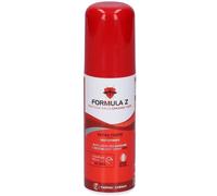 Formula Z Extra Forte 50% Biocida Spray No Gas 75 Ml