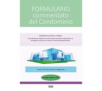 Formulario commentato del condominio - [Simple]