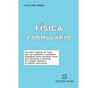 Formulário de Física