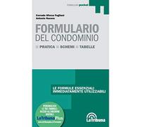 Formulario del condominio. Con Contenuto digitale (fornito elettronicamente)