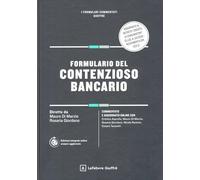 Formulario del contenzioso bancario