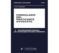 Formulario Del Praticante Avvocato