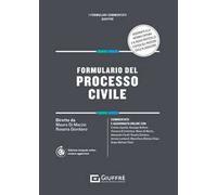 Formulario del processo civile