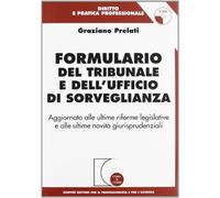 Formulario Del Tribunale E Dell'Ufficio