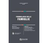 Formulario della famiglia