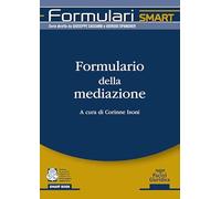 Formulario della mediazione