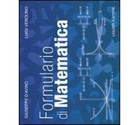 Formulario di matematica