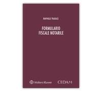 Formulario fiscale notarile