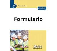 Formulario per i lavori pubblici