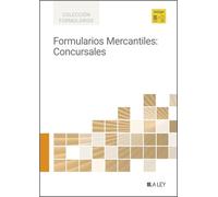 Formularios Mercantiles: Concursales