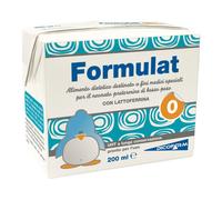 Dicofarm FORMULAT 0 LIQUIDO 3 BRICKS X 200 ML