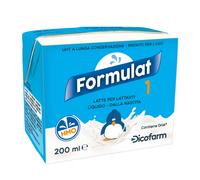 FORMULAT 1 3BRICK 200ML