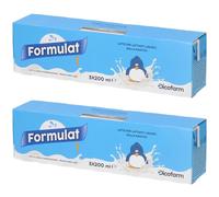 Formulat 1 Brick 2x3x200 ml Soluzione bevibile