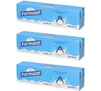Formulat 1 Brick 3x3x200 ml Soluzione bevibile