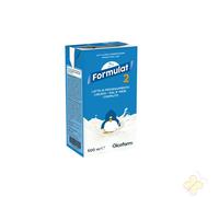 Formulat 2 Latte Liquido 500 ml