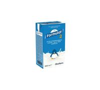 Formulat - 2 Latte Liquido Confezione 500 Ml
