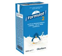 FORMULAT 2 LIQUIDO 500ML