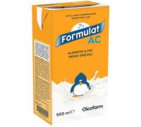 Formulat Ac Brick 500 Ml