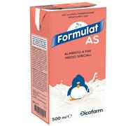 Formulat As 500 Ml