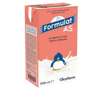 FORMULAT AS 500ML