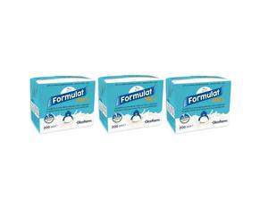 Formulat Pre 1 Latte Liquido Per Neonati Basso Peso Offerta 3 brik da 200ml