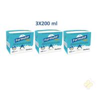 Formulat Pre-1 Latte Per Neonati Basso Peso 9 brik da 200ml