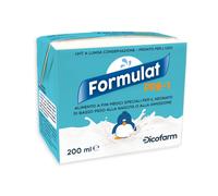 Formulat Pre-1 Liquido Latte per Neonati Sottopeso