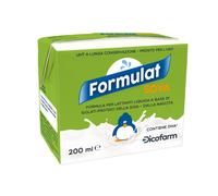 Dicofarm FORMULAT SOYA LIQUIDO 3 BRIK 200 ML