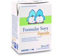formulat soya liquido 3x200ml